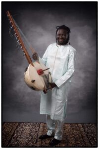 Guirassy Mansare