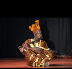 Guirassy Mansare