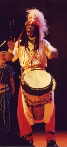 Wonuwali Alya